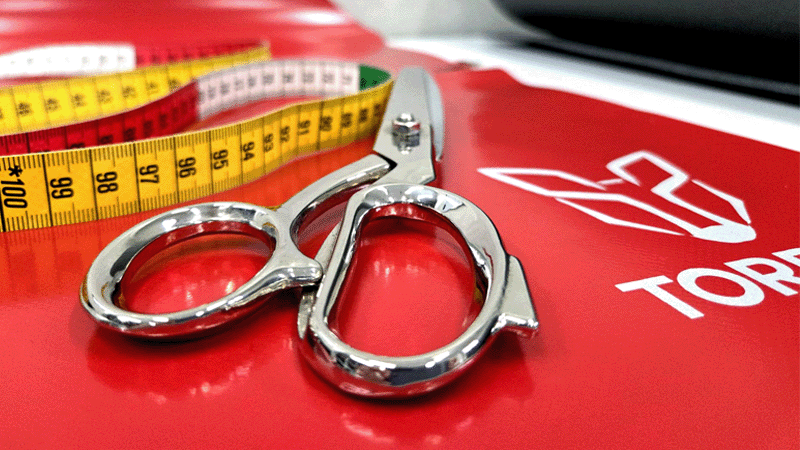 Torbaq - profesjonalne wyposażenie