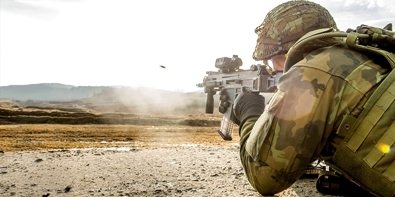 Wojsko i Obrona Cywilna